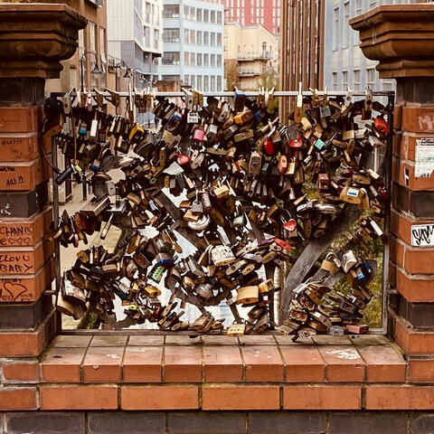 Please Don't Forget About Me (Demo)