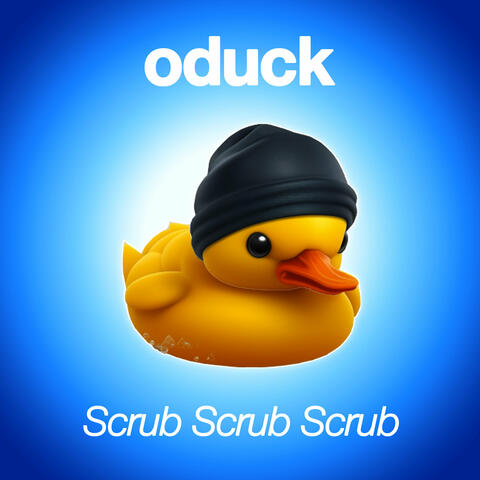 Scrub Scrub Scrub