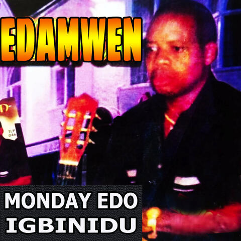 Edamwen