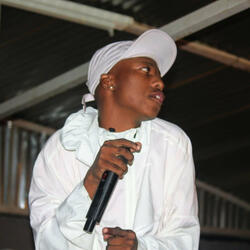 Shaker Mochacha
