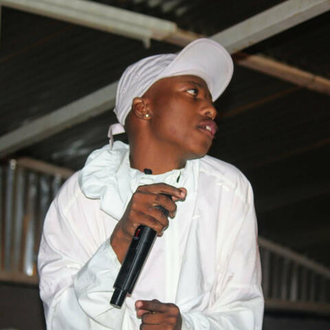 Shaker Mochacha