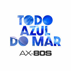 Todo Azul do Mar