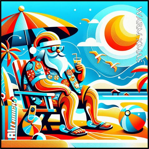 Warm Xmas