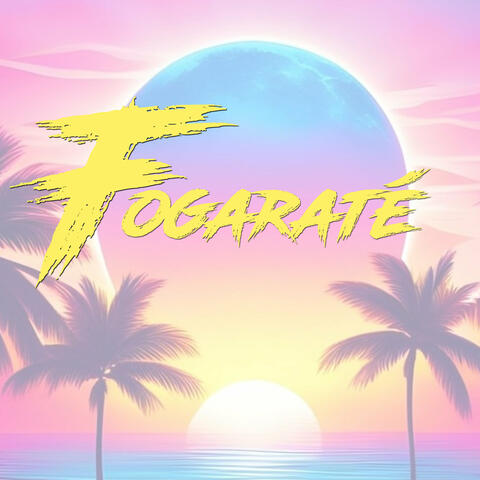 Fogaraté