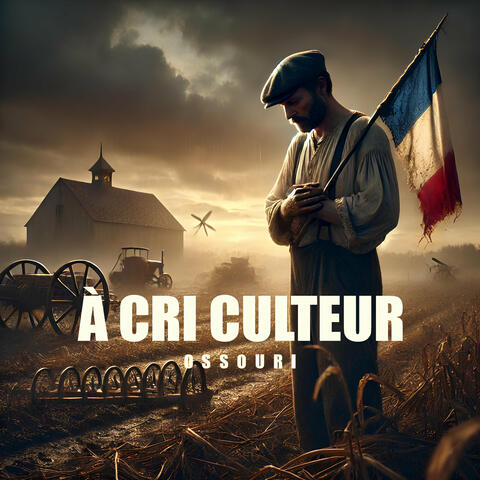 À cri culteur (Soutien aux agriculteurs)