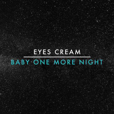 Eyes Cream