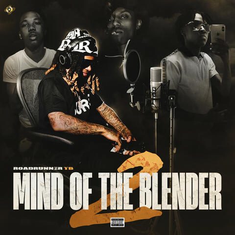 Mind of the Blender 2