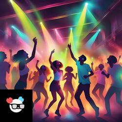 Time To Rave Part CMLIII