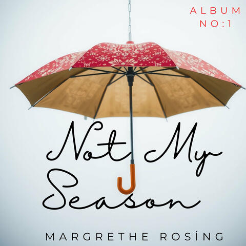 Margrethe Rosing