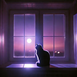 Staring