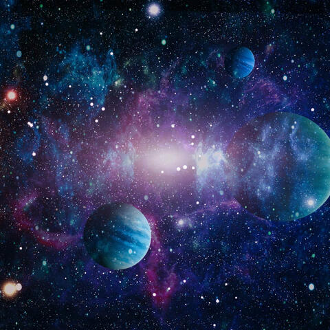 New Galaxy HEAL