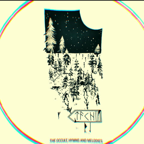 The Occult, Hymns and Melodies