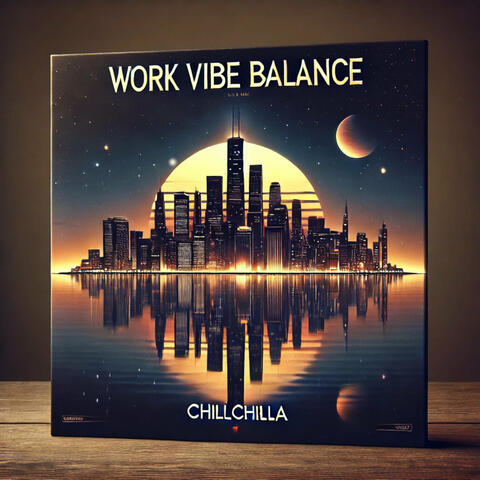 Work Vibe Balance