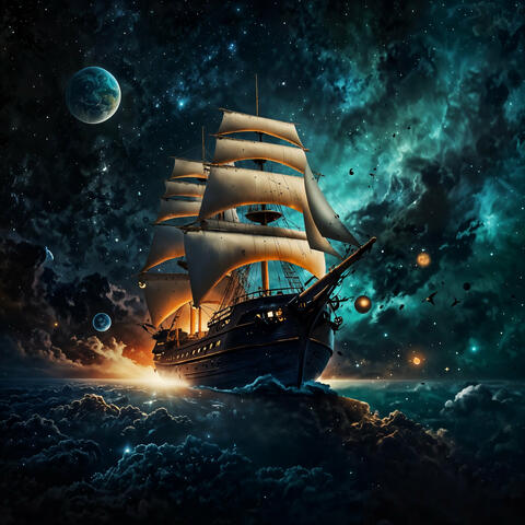 Destiny's Voyage Vol2