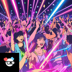 Time To Rave Part DCXXXVIII