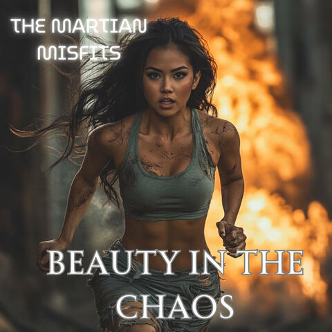 Beauty in the Chaos