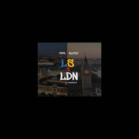 LS 2 LDN