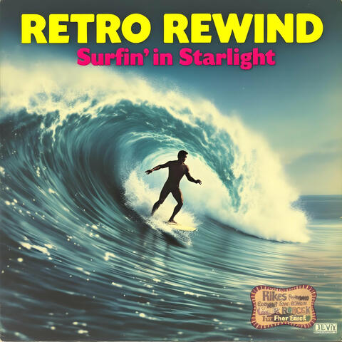 Surfin' in Starlight