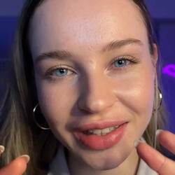 Brain Melting ASMR Pt.3