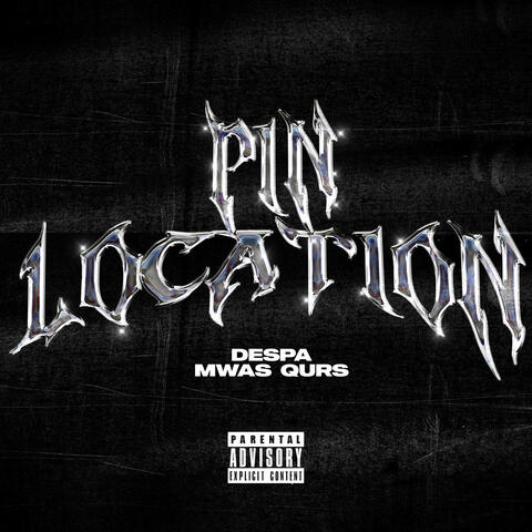 Pin Location