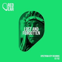 Lost and Forgotten