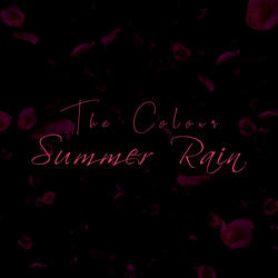 Summer Rain
