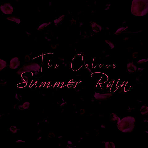 Summer Rain