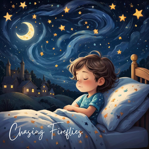 Chasing Fireflies: Relaxing Classical Piano for Young Children and Babies to Fall Asleep To