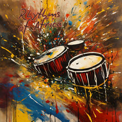 Rhythms of Africa