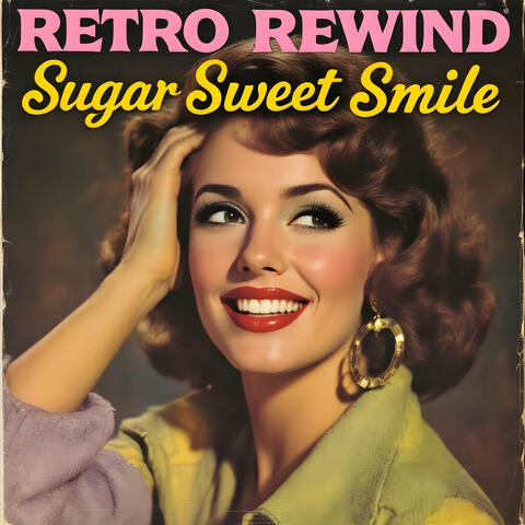 Sugar Sweet Smile