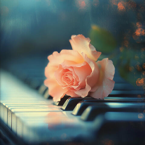 Piano Moments of Romance