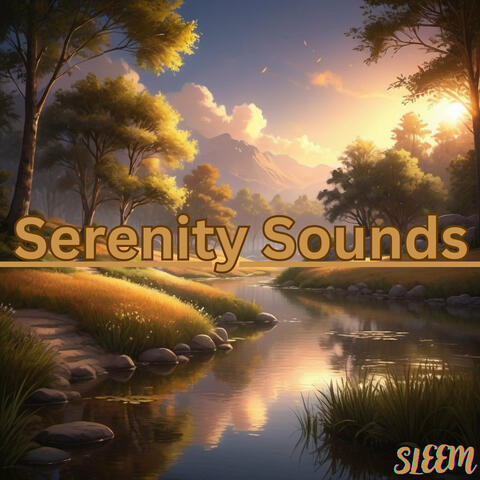 Serenity Sounds