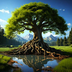 地球母親的藥物