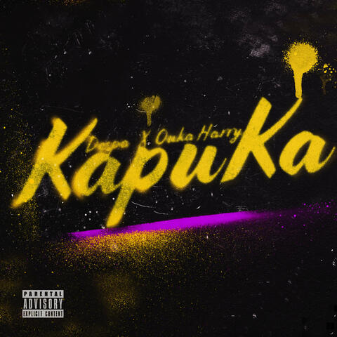 Kapuka
