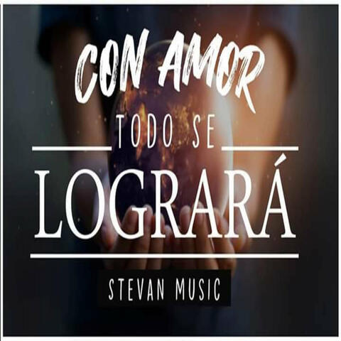 Con Amor Todo Se Lograra