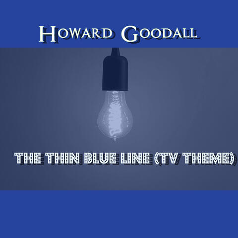 The Thin Blue Line (TV theme)
