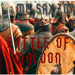 Maldon Town Is Mc Saxzon Town