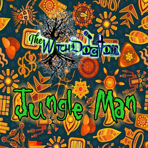 Jungle Man