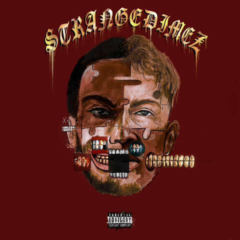Strangedimez
