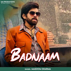 Badnaam