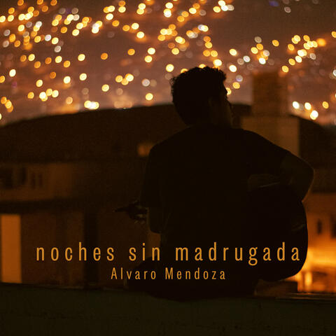 Noches sin madrugada