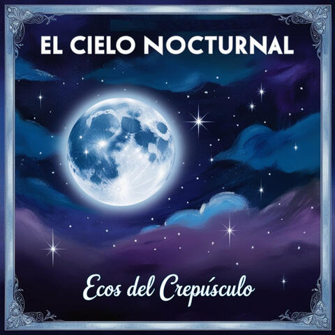 El cielo nocturnal