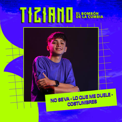 No se va - Lo que me duele - Costumbres