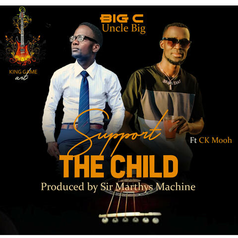 Support the Child