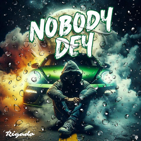 Nobody Dey