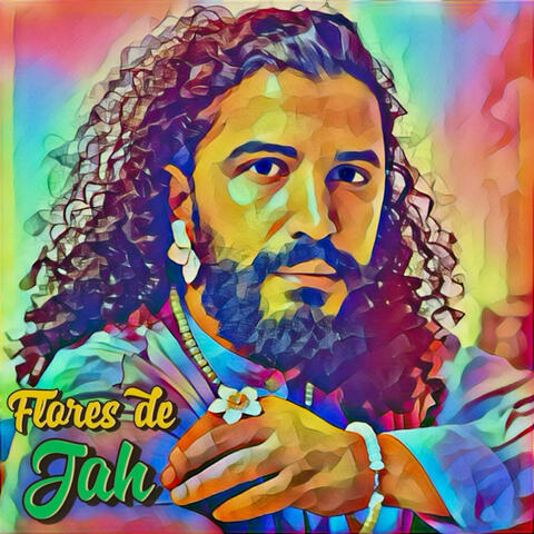 Flores de Jha