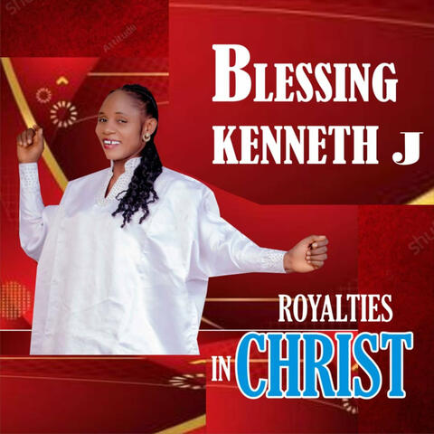 Royalties in Christ