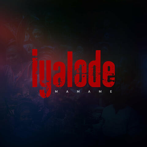 Iyalode