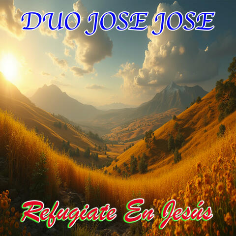 Refúgiate En Jesús