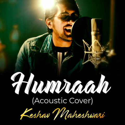 Humraah (Acoustic Cover)